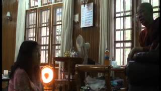 အရွင္စႏၵိမာ (ေအာင္လံ) ဆရာေတာ္