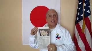 Japan apology again, again, again…….never enough