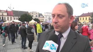 Kęcki Jarmark Świętojański TVK HD