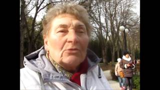 Отзыв о санатории "Пикет" г. Кисловодск 2015 год