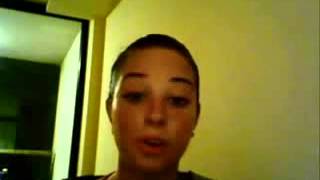 Tulisa Contostavlos The Tape