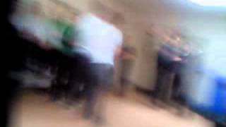 Bitch fight