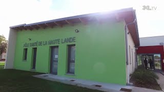 3e édition des Rencontres économiques territoriales en Haute Lande-Armagnac