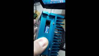 leadshine HBS86H servo drivers