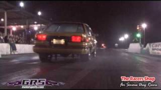 El Silencioso 9.05 @ 147mph - The Last Battle PHSS