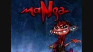 MaNga - Bir Kadın Cizeçeksin