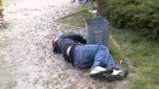 Roller Karussel Extrem 3