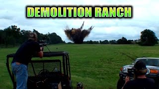 200lb Boom