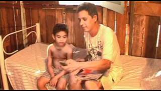 Vem comigo - Abuso Sexual Extrafamiliar | Série Violência Sexual contra Crianças e Adolescentes
