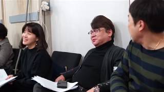 [홍시호의 홍쇼] 미라큘러스 레이디버그&블랙캣 더빙 촬영!