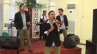LIVE JOB GARUDA PLAZA HOTEL MEDAN BERSAMA ANJU TRIO