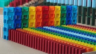 Ultimate Domino Moments - Channel Highlights #5