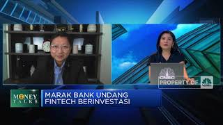 Gandeng Xendit, Bank Sampoerna Genjot Portofolio UKM Hingga 60%