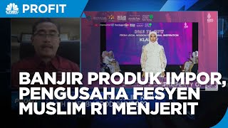 Diserbu Produk Impor, Pengusaha Fesyen Muslim RI Teriak!