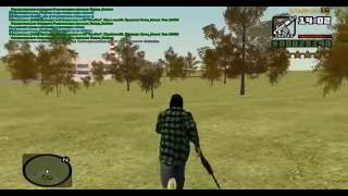 GTA RP : Kaк заработать деньги в ОПГ или Мафии в GTA RP