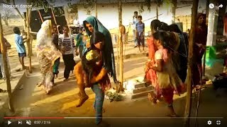 Lift Carry (Chattisgarh Marriage Ceremony )