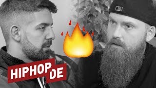 Wer hat die Hitze? RIN, Capital Bra, Kanye West, Xatar, The Carters – 7000Grad