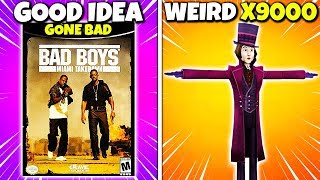 Top 10 GameCube Games That SUCKED Hard