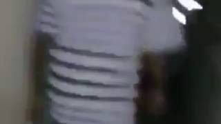 Cacho en Becerril, la pillaron con el moso debajo de la cama. Maira Alejandra Payares...