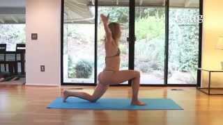 Nude Yoga Almost Йога