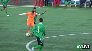 Lupo Fidelis-Banzano 4-1, gli highlights