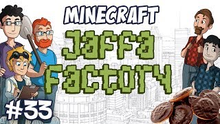 Jaffa Factory 33 - Negapig!