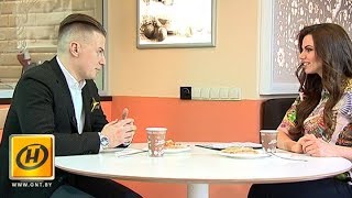 Денис Курьян и его блины: о бизнесе, еде и праздниках