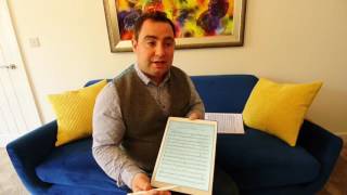 iPad Pro Review as a Replacement for Sheet Music