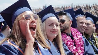 Seaver College | Outcomes