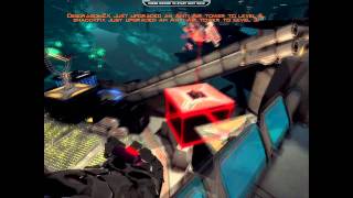 Sanctum co-op wave 32