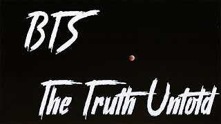 BTS - The Truth Untold Piano Cover