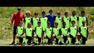 Florida Elite Boys ECNL 2005 Temporada 2017-2018