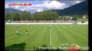 Roma vs Local Selection Irdning