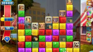 Pet Rescue Saga   Level 1825  No Boosters