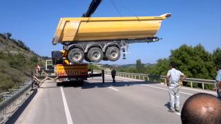 Güzle Yol Yardım Araç Kurtarma - 1