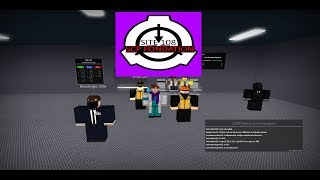 SCP Foundation Site 108 {Eltork}