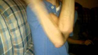 Arm sex