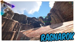 ARK: Survival Evolved ➤ Развитие На Рагнареке