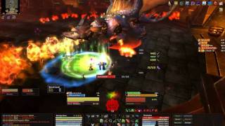 Iron Edge: Atramedes 10 Man Heroic