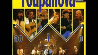 Roupa Nova em 1991 ao vivo (Linda demais,Volta pra mim)