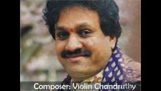 Ishtu kaala ottigiddu - Ratnamala Prakash & Dr. C. Ashwath (Music by Violin Chandru)