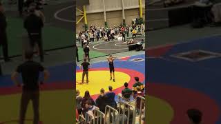 Seth kicking ass