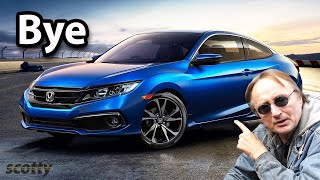 This Just Destroyed the Car Industry