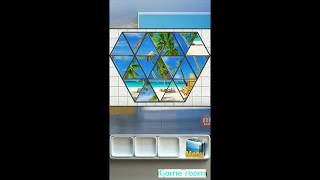 100 Doors Happy Family House Level 26  100 дверей Дом счастливой семьи