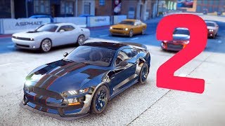 Asphalt 9 Legends Android,iOS Gameplay Chapter 1 #3