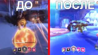 PALADINS ДЕЛАЕМ HD ГРАФИКУ   ОПТИМИЗАЦИЯ ПАЛАДИНС