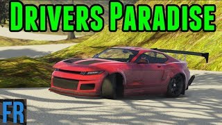 Gta 5 Mods - Drivers Paradise