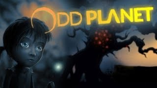 Прохождение игры OddPlanet Episode ▪1▪