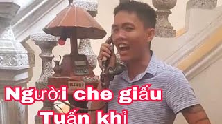 ?Tin Nóng Vụ Tuấn Khỉ Lệnh Bắt Đồng Pham Của Tuấn Khỉ
