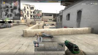 Navi vs astralis dust 2